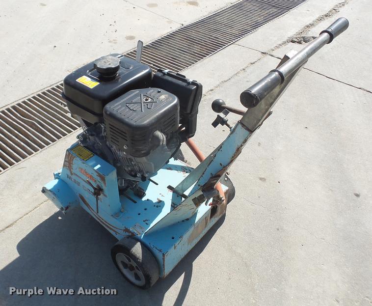 image for item DL9693 Target MCSII-13H concrete saw