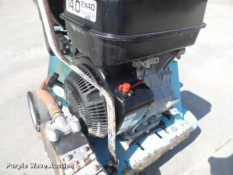 image for item DL9693 Target MCSII-13H concrete saw