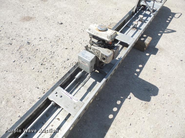 image for item DL9695 Allen Engineering screed