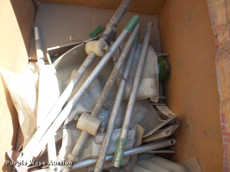 image for item DL9695 Allen Engineering screed