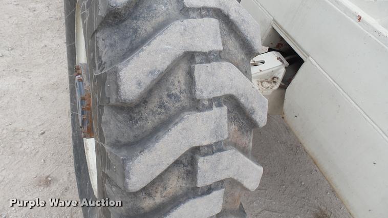 image for item DM9602 Baraga SS636 telehandler