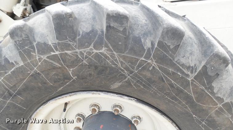 image for item DM9602 Baraga SS636 telehandler