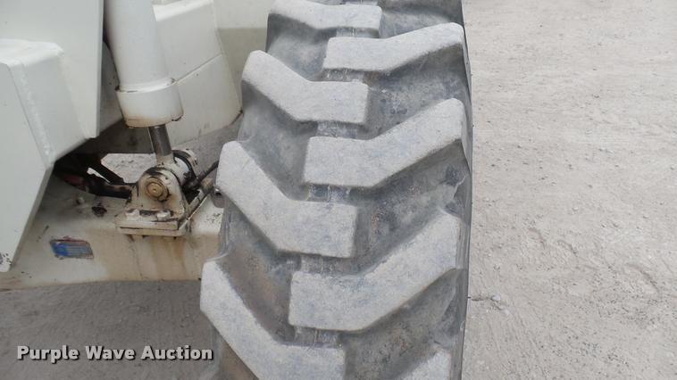 image for item DM9602 Baraga SS636 telehandler