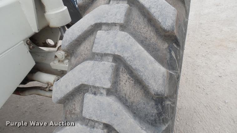 image for item DM9602 Baraga SS636 telehandler