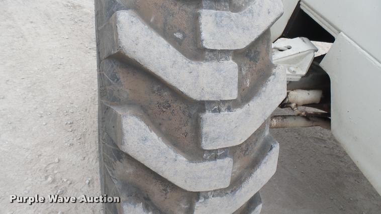 image for item DM9602 Baraga SS636 telehandler