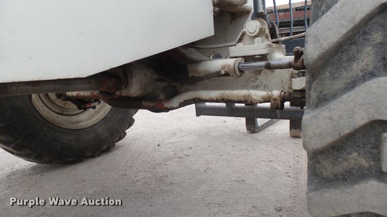 image for item DM9602 Baraga SS636 telehandler