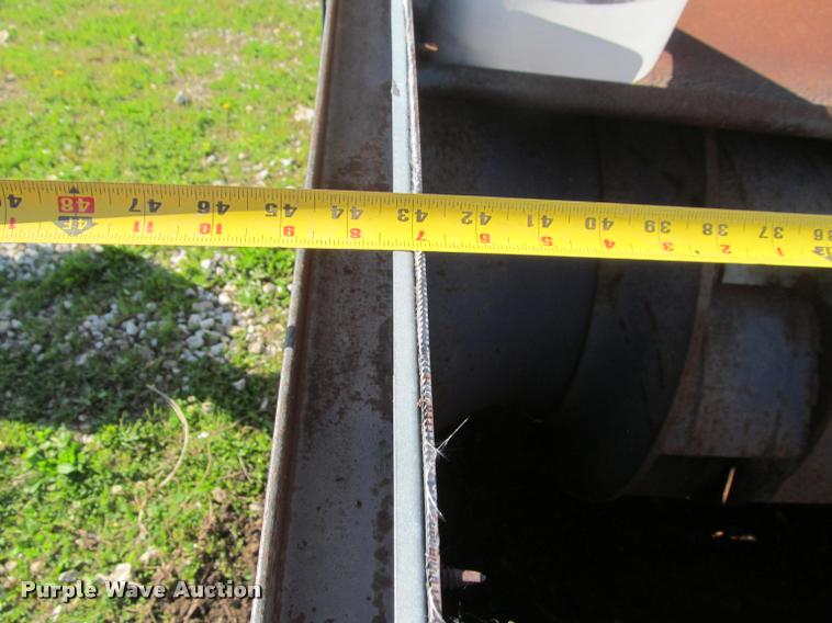 image for item J2504 Chicago squirrel cage fan