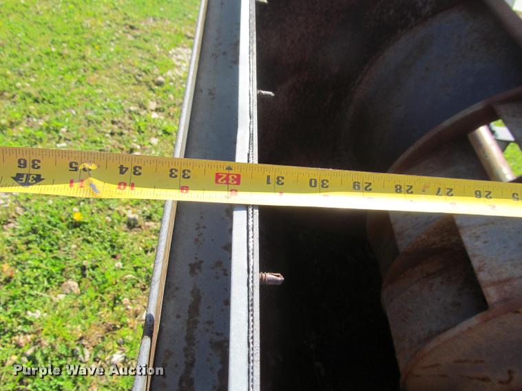 image for item J2504 Chicago squirrel cage fan