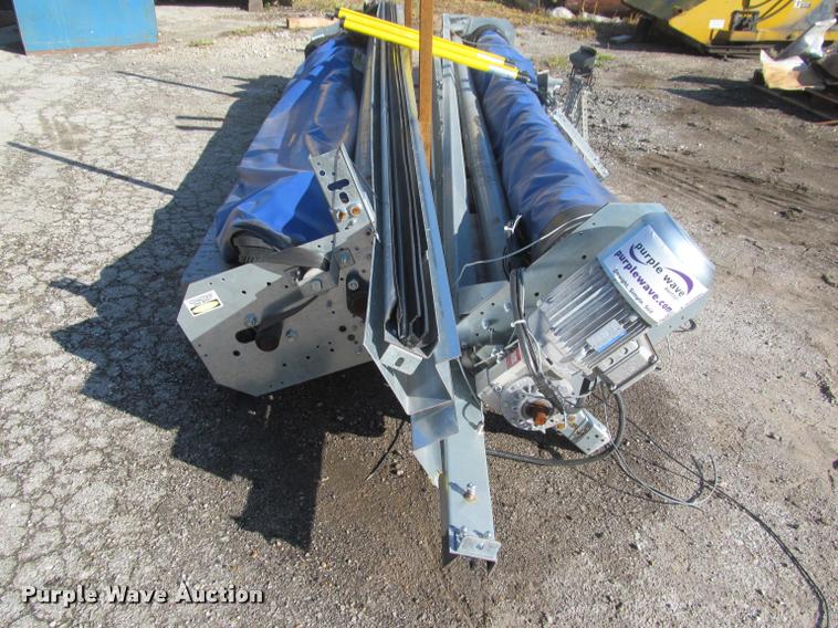 image for item J2506 (2) Dynaco garage doors