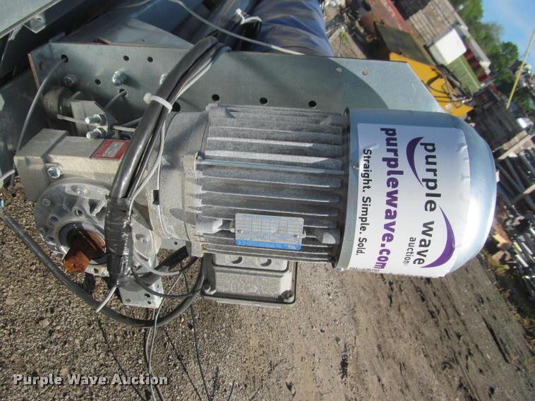 image for item J2506 (2) Dynaco garage doors