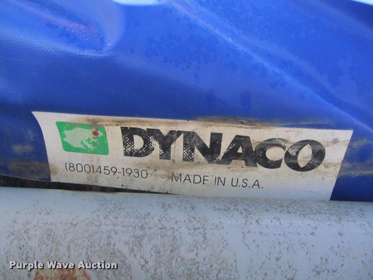 image for item J2506 (2) Dynaco garage doors