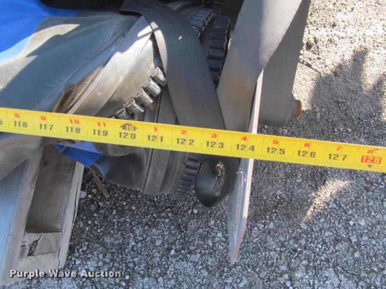 image for item J2506 (2) Dynaco garage doors