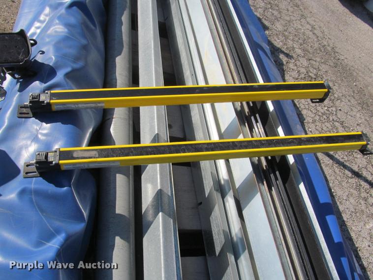 image for item J2506 (2) Dynaco garage doors