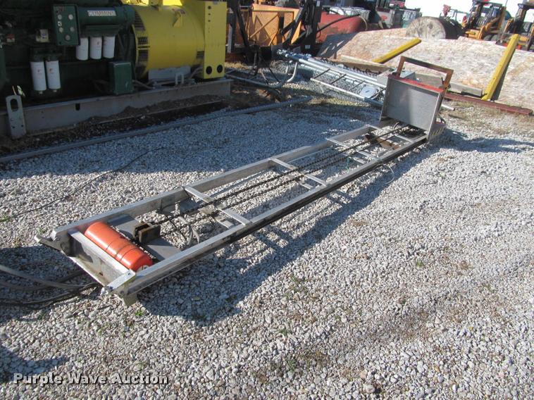 image for item J2507 Mezzanine lift