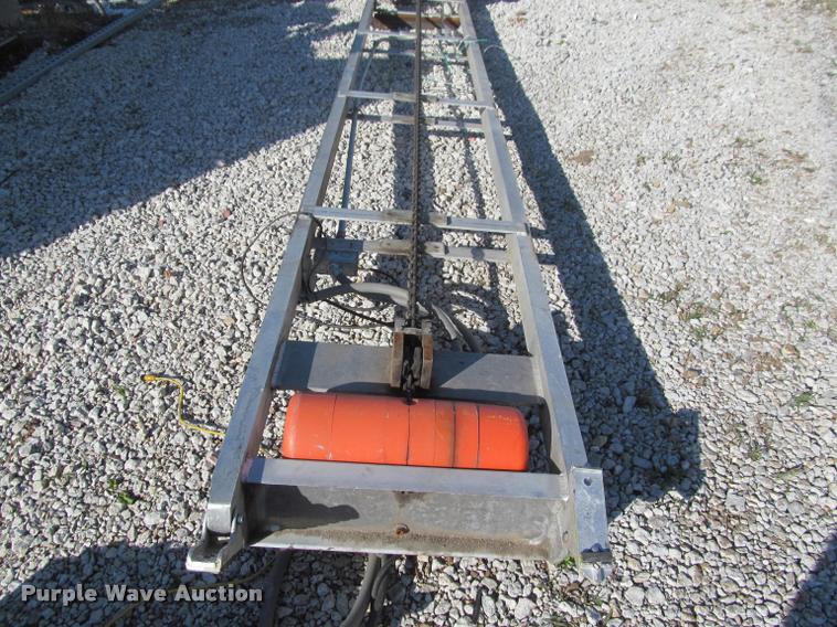 image for item J2507 Mezzanine lift