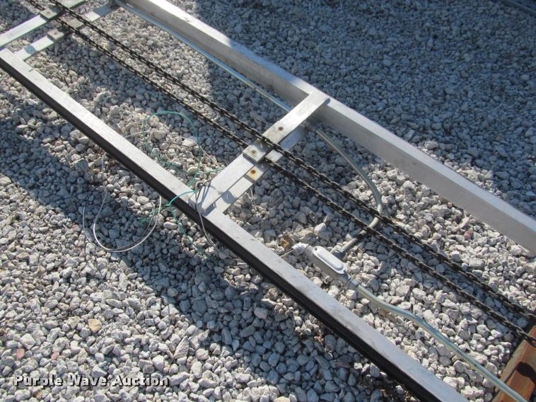 image for item J2507 Mezzanine lift