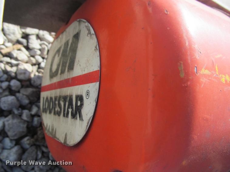 image for item J2507 Mezzanine lift