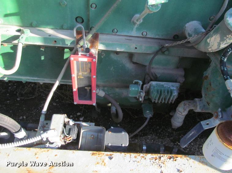 image for item J2511 Cummins generator