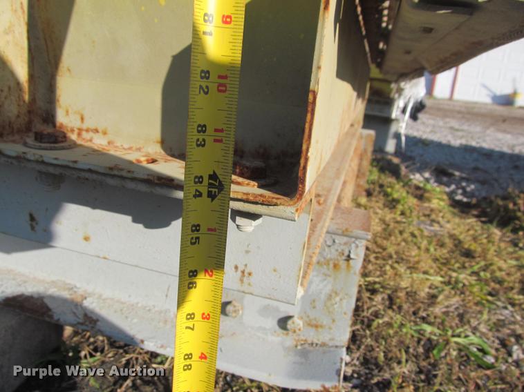 image for item J2511 Cummins generator