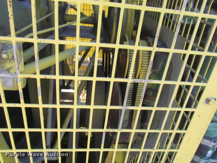 image for item J2512 Cummins generator