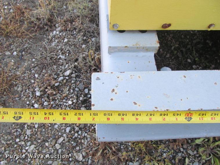 image for item J2512 Cummins generator