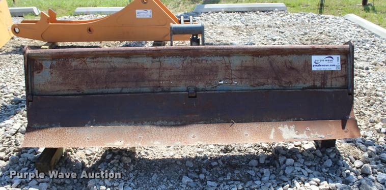 image for item L1988 Gannon box blade