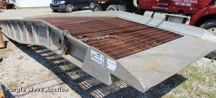 image for item L1989 Magliner ramp