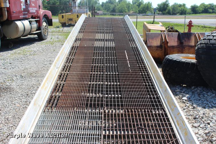 image for item L1989 Magliner ramp