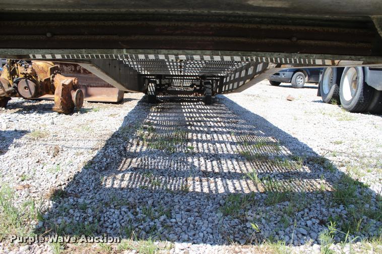 image for item L1989 Magliner ramp