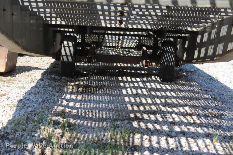 image for item L1989 Magliner ramp