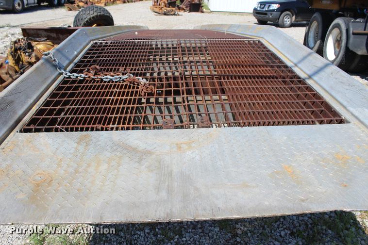 image for item L1989 Magliner ramp