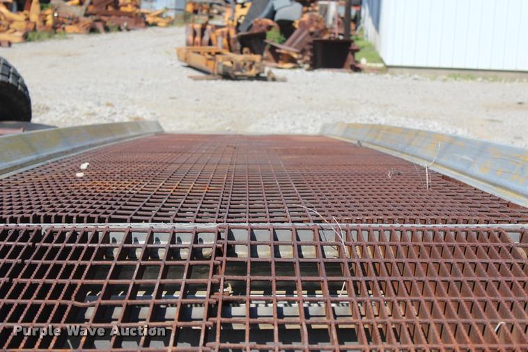 image for item L1989 Magliner ramp