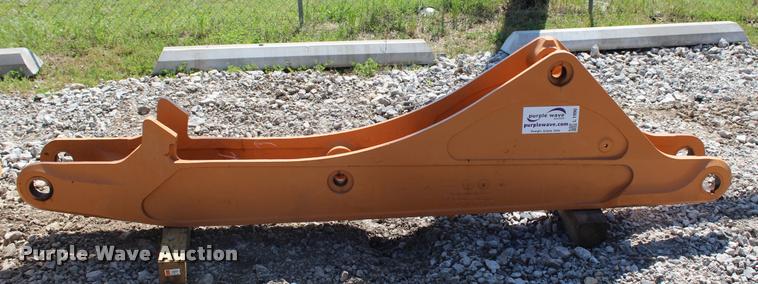 image for item L1990 Case 580 backhoe boom