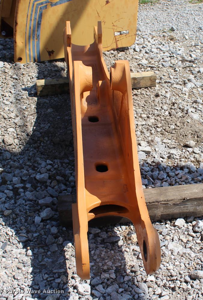 image for item L1990 Case 580 backhoe boom