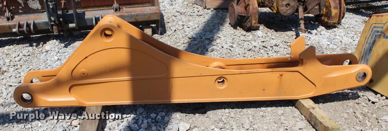 image for item L1990 Case 580 backhoe boom
