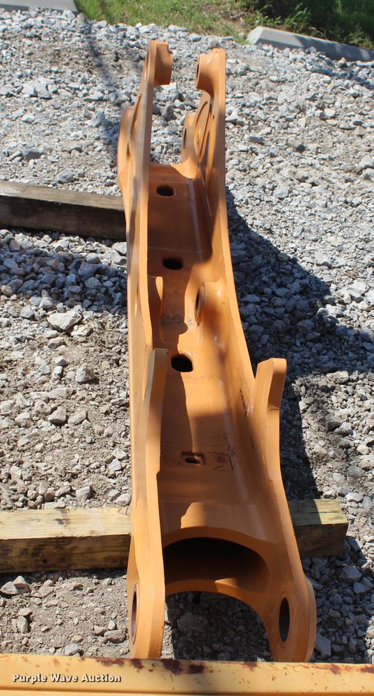 image for item L1990 Case 580 backhoe boom
