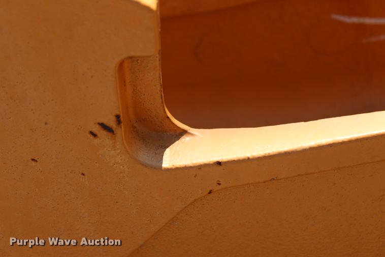 image for item L1990 Case 580 backhoe boom