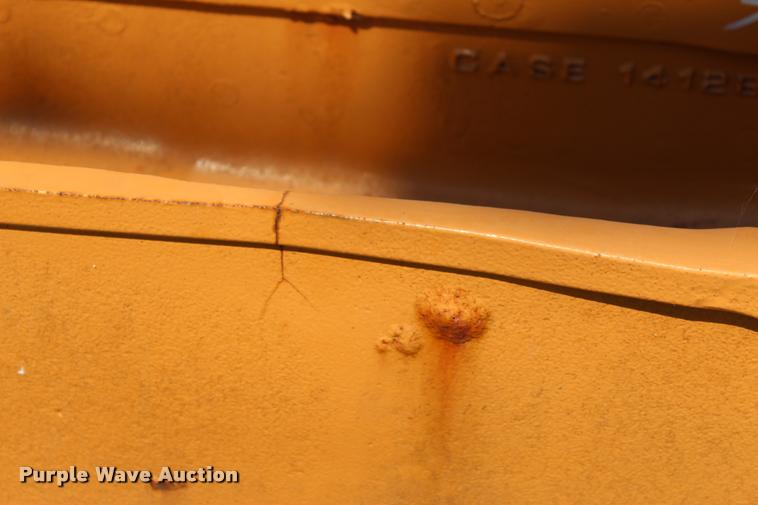 image for item L1990 Case 580 backhoe boom