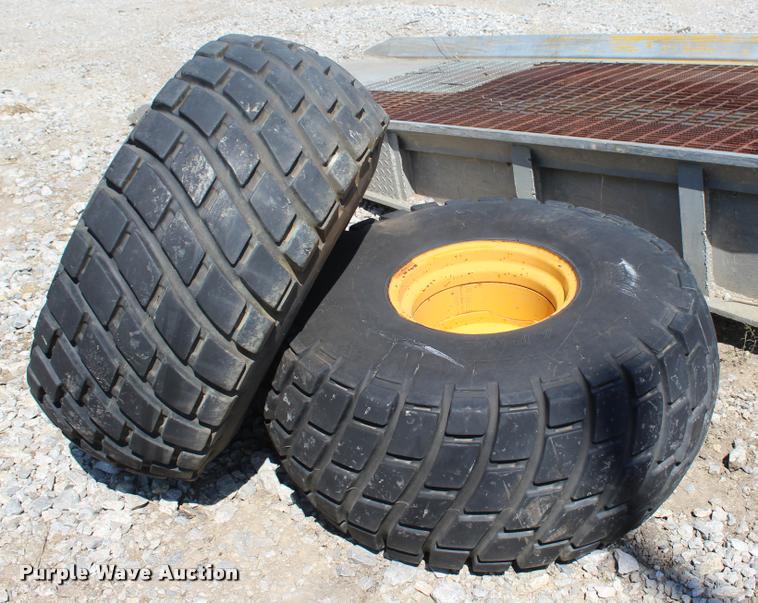 image for item L1994 Armstrong tires