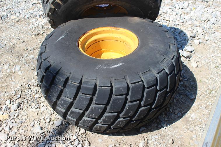 image for item L1994 Armstrong tires
