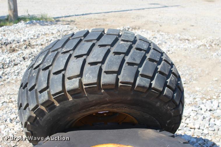 image for item L1994 Armstrong tires