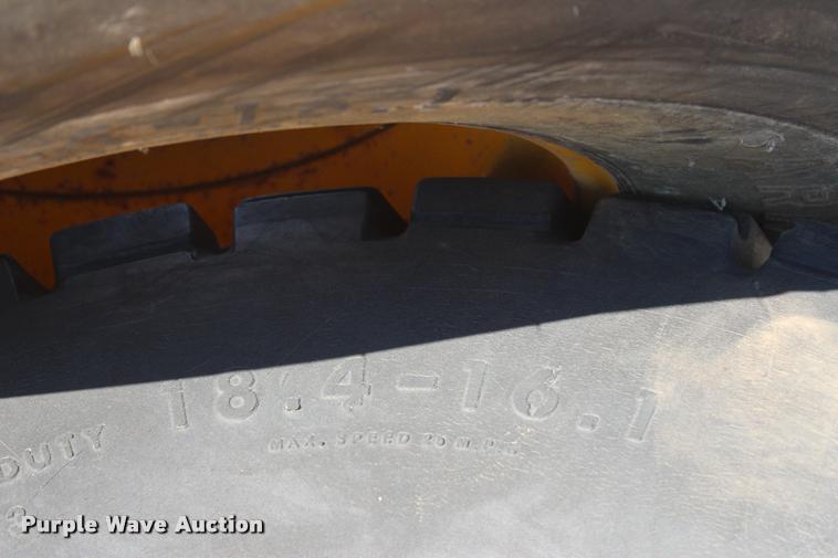 image for item L1994 Armstrong tires