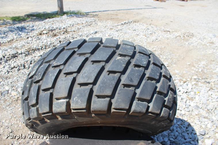 image for item L1994 Armstrong tires