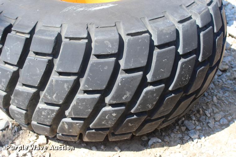 image for item L1994 Armstrong tires