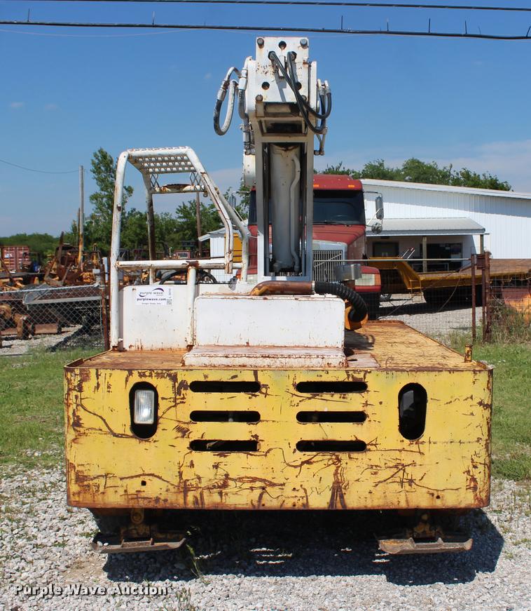 image for item L3010 Drott 85-RM2 carry deck crane