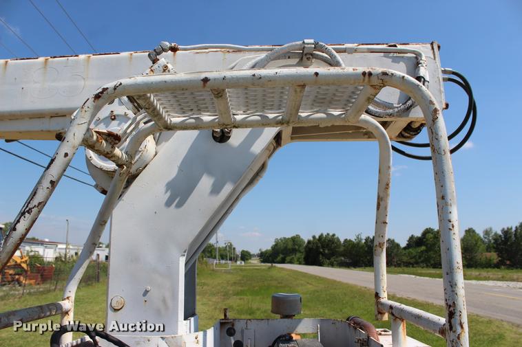 image for item L3010 Drott 85-RM2 carry deck crane