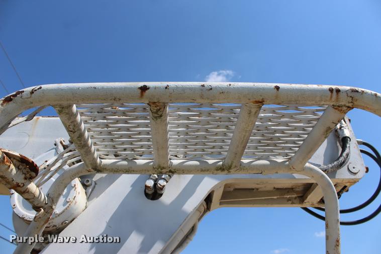 image for item L3010 Drott 85-RM2 carry deck crane