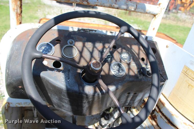 image for item L3010 Drott 85-RM2 carry deck crane