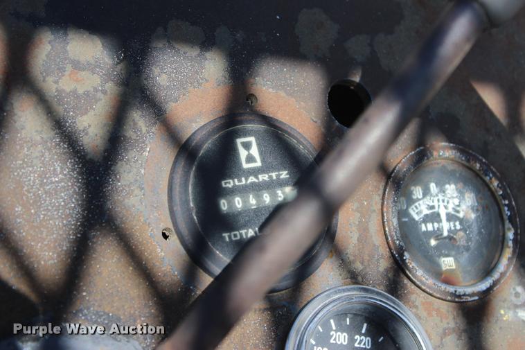 image for item L3010 Drott 85-RM2 carry deck crane