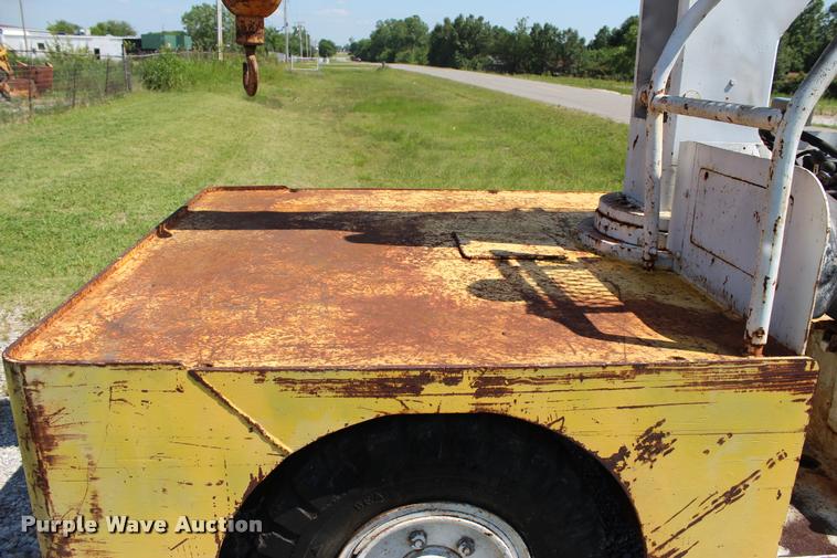 image for item L3010 Drott 85-RM2 carry deck crane